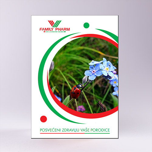 Product catalog DONVAS® 2026