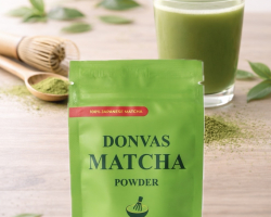 MATCHA DONVAS G01