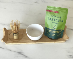 MATCHA DONVAS G02